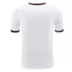 Camiseta Barcelona Hombre 24/25 Blanca - Especial