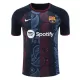 Camiseta Barcelona Hombre 24/25 Navy - Especial