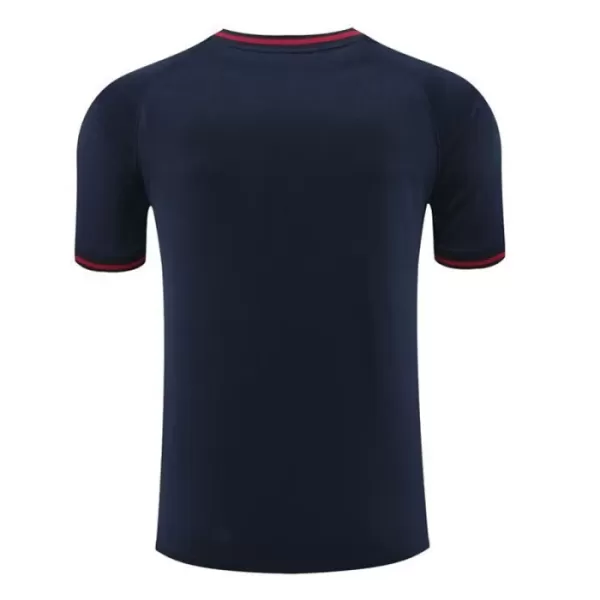 Camiseta Barcelona Hombre 24/25 Navy - Especial