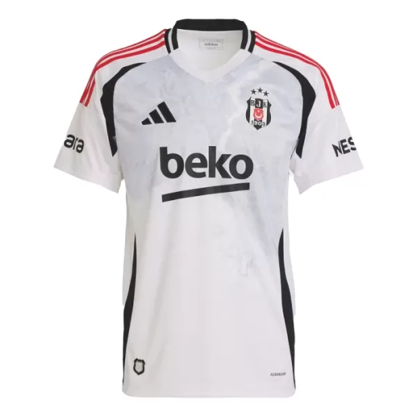 Camiseta Besiktas Hombre Primera 24/25