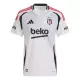 Camiseta Besiktas Hombre Primera 24/25