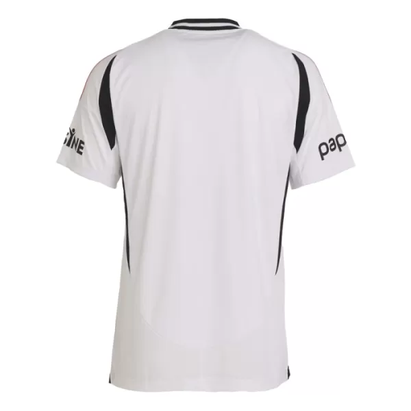 Camiseta Besiktas Hombre Primera 24/25