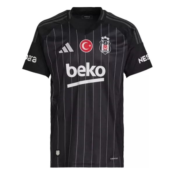 Camiseta Besiktas Hombre Segunda 24/25