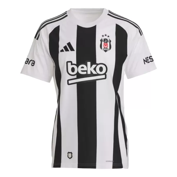 Camiseta Besiktas Hombre Tercera 24/25