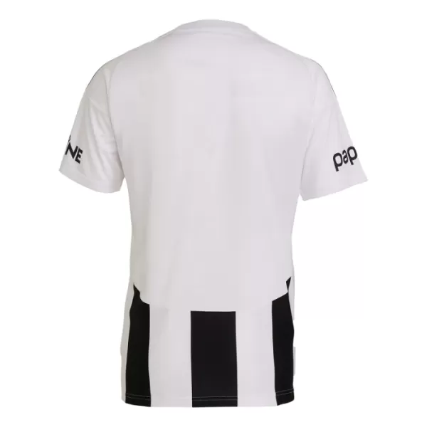 Camiseta Besiktas Hombre Tercera 24/25