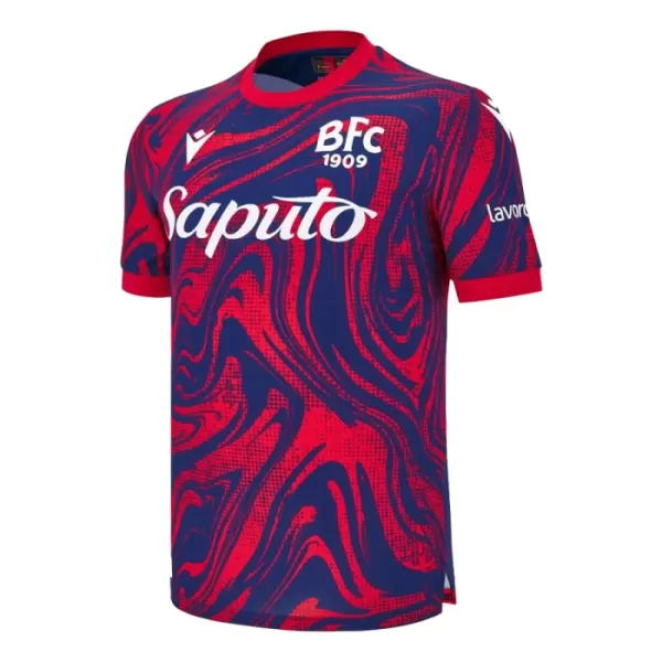 Camiseta Bologna Hombre Tercera 24/25