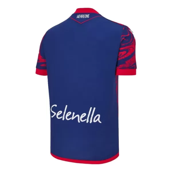 Camiseta Bologna Hombre Tercera 24/25