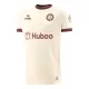 Camiseta Bristol City Hombre Segunda 24/25