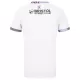 Camiseta Burnley FC Hombre Tercera 24/25