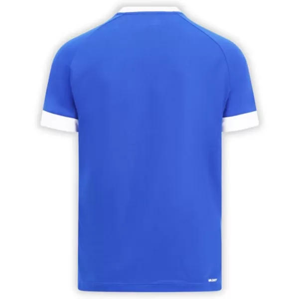 Camiseta Cardiff City Hombre Primera 24/25