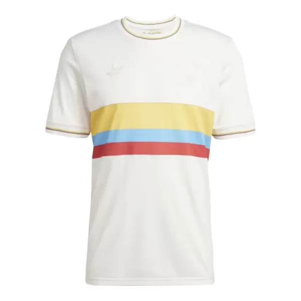 Camiseta Colombia Aniversario Hombre 2024