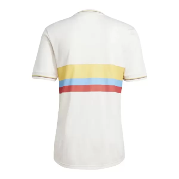 Camiseta Colombia Aniversario Hombre 2024