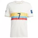 Camiseta Colombia Luis Díaz 7 Aniversario Hombre 2024