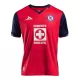 Camiseta Cruz Azul Hombre Tercera 24/25