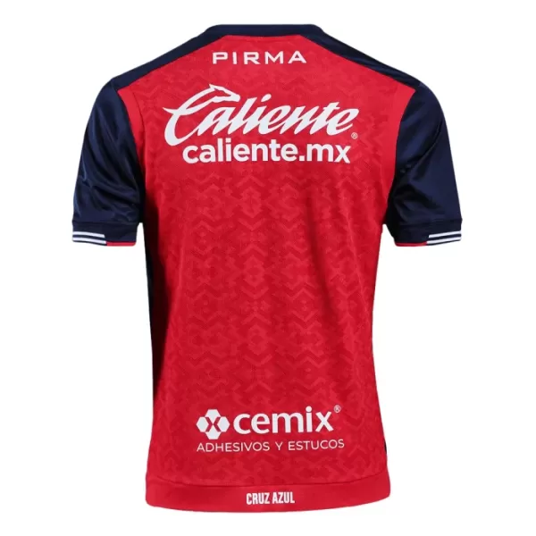 Camiseta Cruz Azul Hombre Tercera 24/25