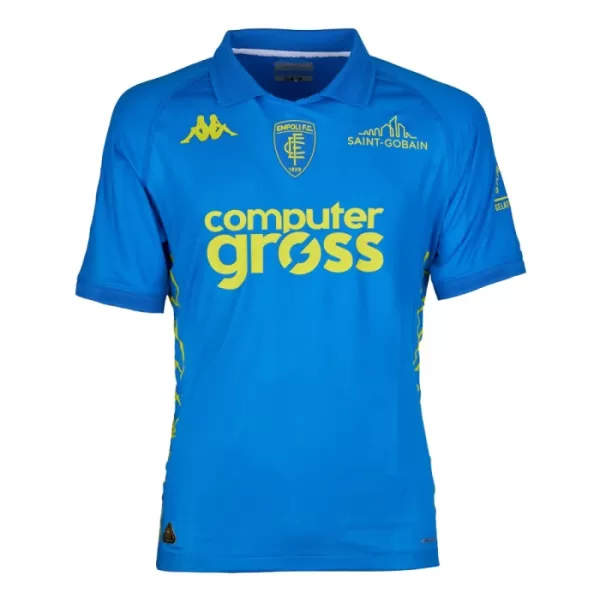 Camiseta Empoli Hombre Primera 24/25