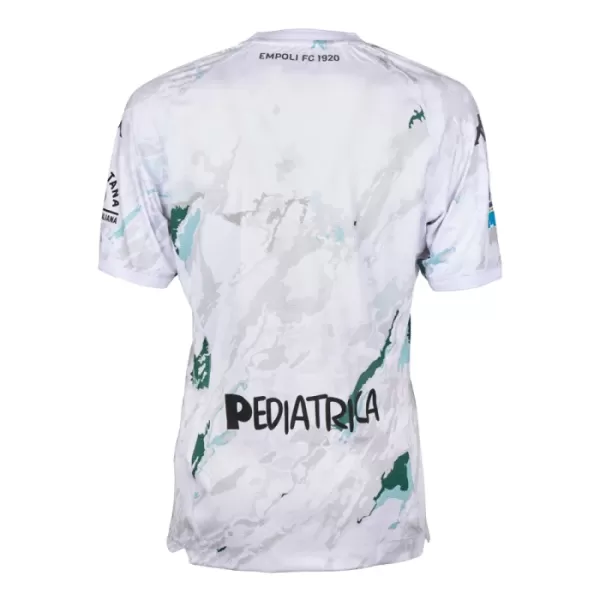 Camiseta Empoli Hombre Segunda 24/25