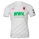 Camiseta FC Augsburg Hombre Primera 24/25