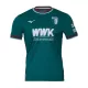 Camiseta FC Augsburg Hombre Segunda 24/25