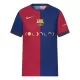 Camiseta FC Barcelona ColdPlay Hombre Primera 24/25