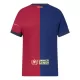 Camiseta FC Barcelona ColdPlay Hombre Primera 24/25