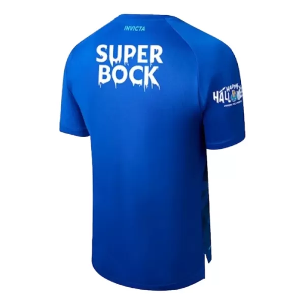 Camiseta FC Porto Pre-Match Hombre 24/25