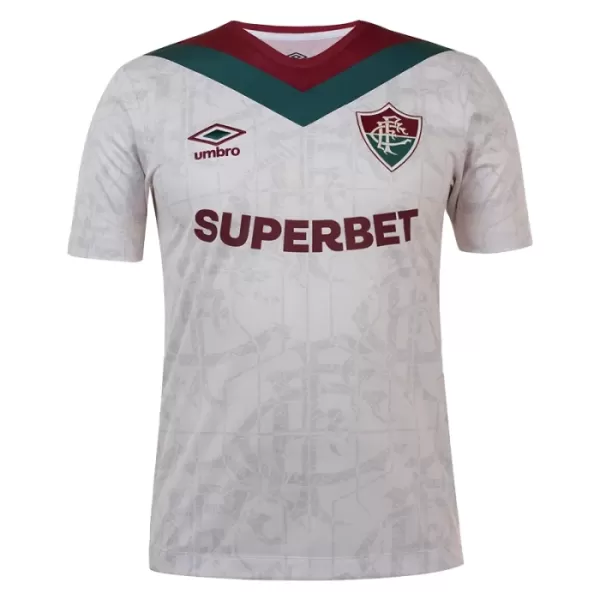 Camiseta Fluminense FC Hombre Tercera 24/25