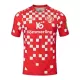 Camiseta FSV Mainz 05 Hombre Primera 24/25