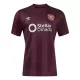 Camiseta Heart of Midlothian Hombre Primera 24/25