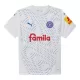 Camiseta Holstein Kiel Hombre Segunda 24/25