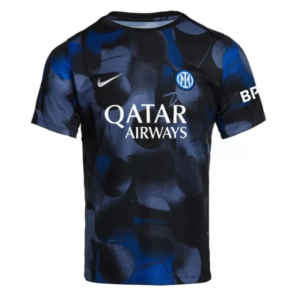 Camiseta Inter Milan Pre-Match Hombre 24/25