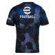 Camiseta Inter Milan Pre-Match Hombre 24/25