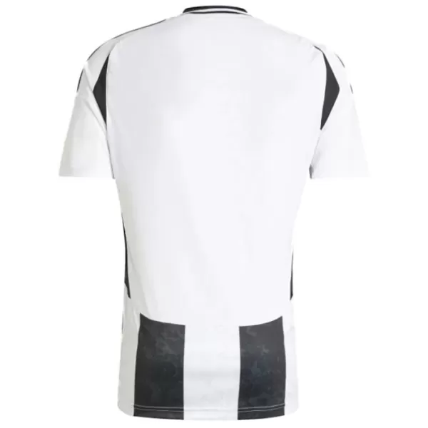 Camiseta Juventus SaveChildren Hombre Primera 24/25