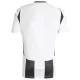 Camiseta Juventus SaveChildren Hombre Primera 24/25