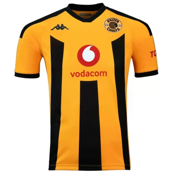 Camiseta Kaizer Chiefs Hombre Primera 24/25