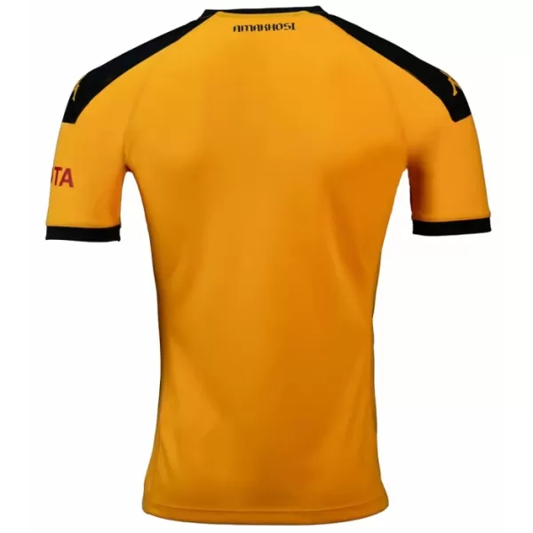 Camiseta Kaizer Chiefs Hombre Primera 24/25