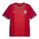 Camiseta Marruecos Hombre Primera 24/25