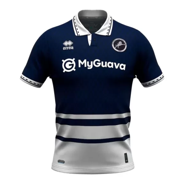 Camiseta Millwall Hombre Primera 24/25