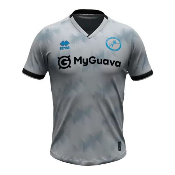 Camiseta Millwall Hombre Tercera 24/25