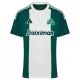 Camiseta Panathinaikos FC Hombre Primera 24/25