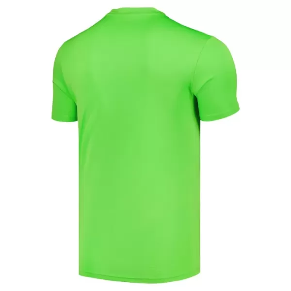 Camiseta Portero Everton Hombre Primera 24/25