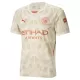 Camiseta Portero Manchester City Hombre Tercera 24/25