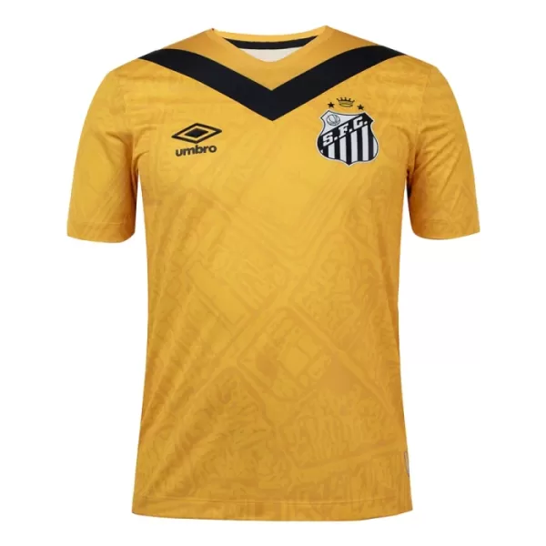 Camiseta Santos FC Hombre Tercera 24/25