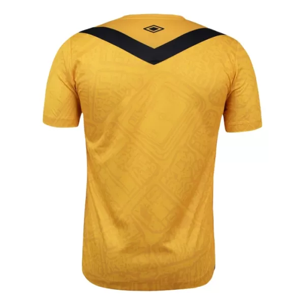 Camiseta Santos FC Hombre Tercera 24/25