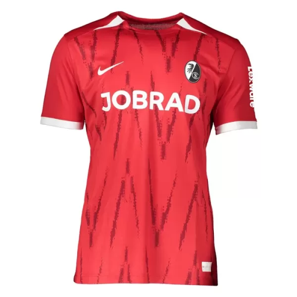 Camiseta SC Freiburg Hombre Primera 24/25