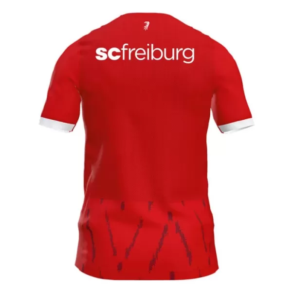 Camiseta SC Freiburg Hombre Primera 24/25