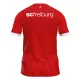 Camiseta SC Freiburg Hombre Primera 24/25