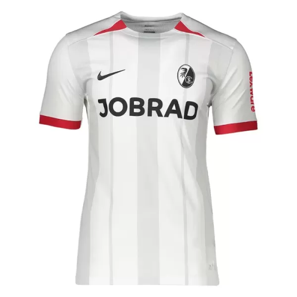 Camiseta SC Freiburg Hombre Segunda 24/25