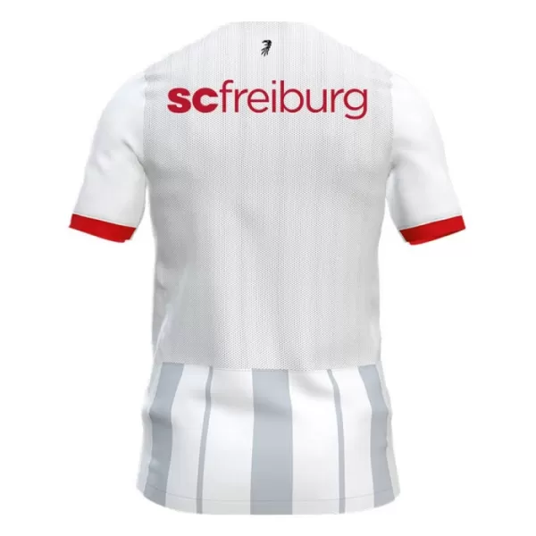 Camiseta SC Freiburg Hombre Segunda 24/25