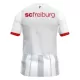 Camiseta SC Freiburg Hombre Segunda 24/25